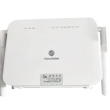 Скільки ви знаєте про ONU, Router та Switch?