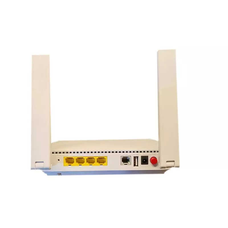 Яка причина високої ефективності роботи ZXHN F6610M подвійного діапазону WiFi6 gpon onu ont?