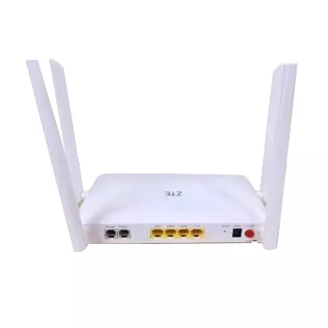 Чому дводіапазонний WiFi6 ONU ONT змінює оптоволоконні мережі доступу високої щільності?