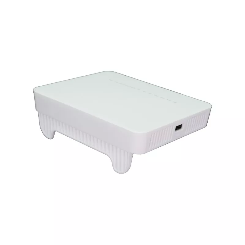 Чи G-140W-MD Single Band GPON ONU є правильним вибором для надійного та економічно ефективного розгортання FTTH?