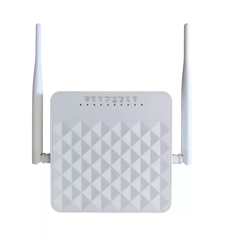 AN5506 02 FG ОДНОГО ГОЛОВНОГО ГПОННУ ОНУ ОНТ FTTH