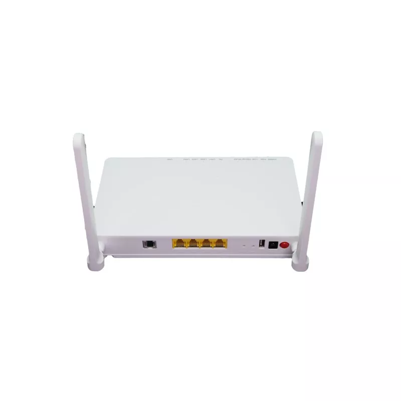 F608 одиночна смуга gpon onu ont ftth