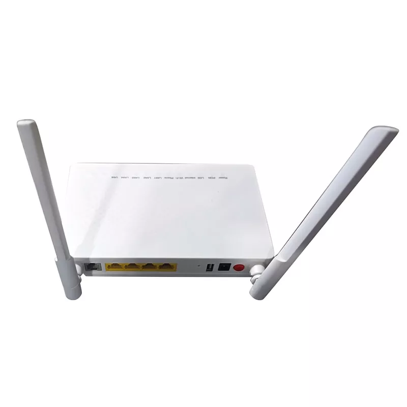 F609V3 одиночний діапазон Xpon onu має ftth