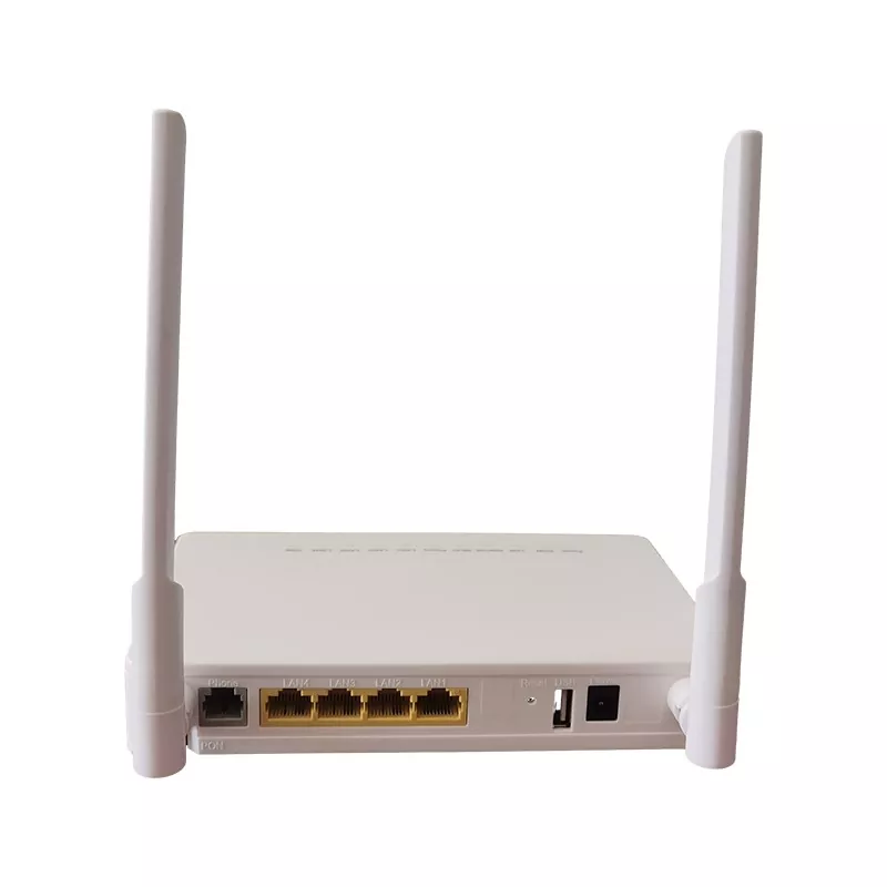 F609v9 Одиночна смуга dpon onu ont ftth