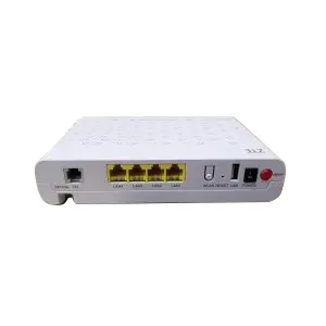 F623 Одиночна смуга gponepon onu ont ftth