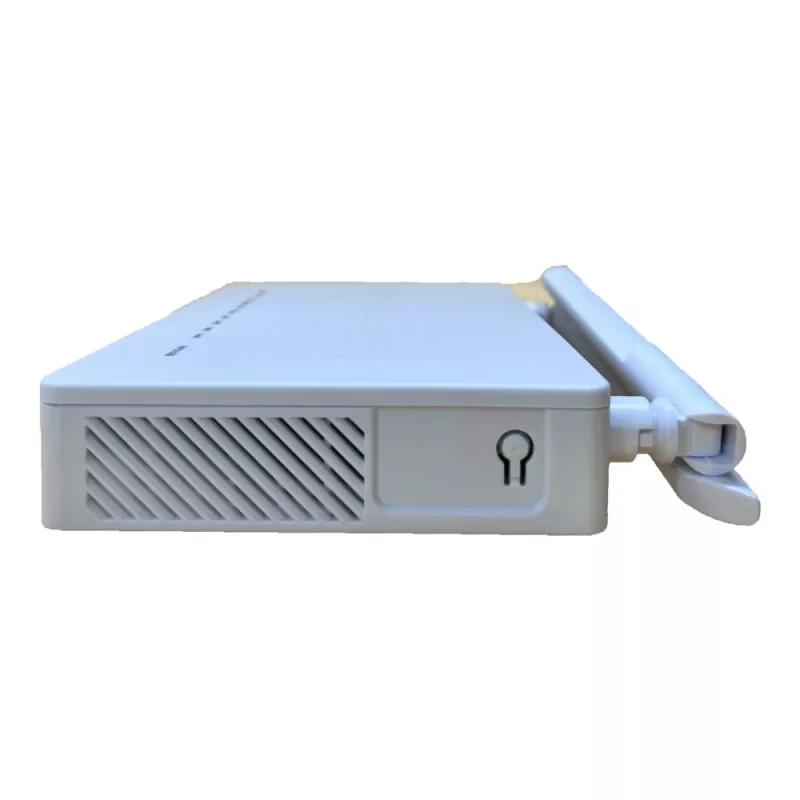 F660V8 Одиночна смуга gpon onu ont ftth