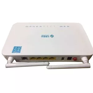 F673AV2 дводіапазонний Wifi5 GPON ONU ONT