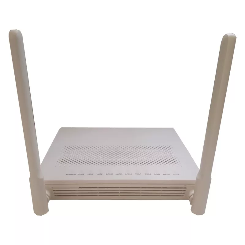 Hg8245c одиночний діапазон Xpon onu ont ftth 4fe