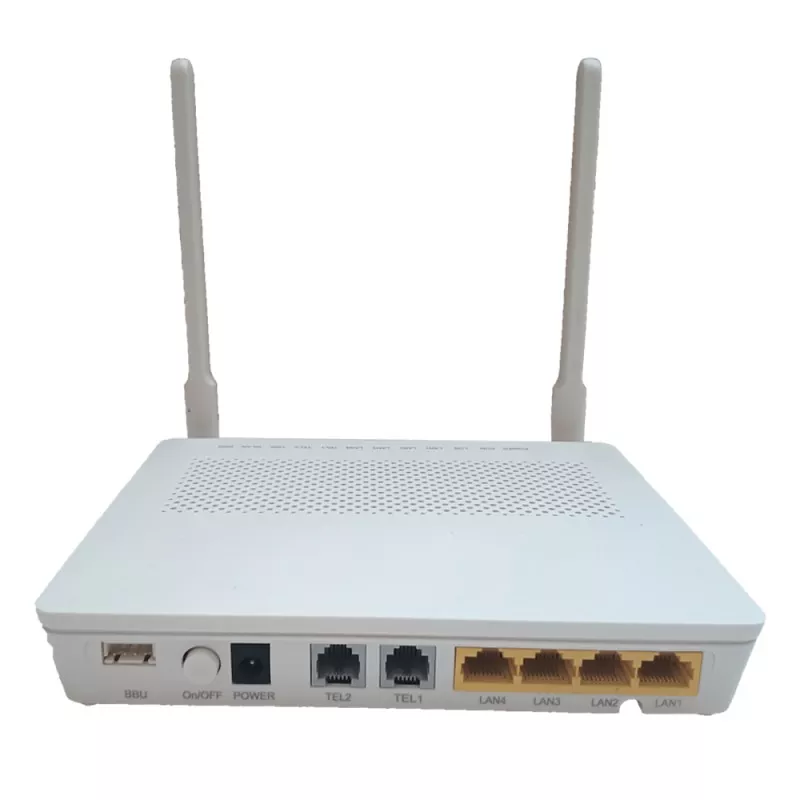 Hg8245h одиночний діапазон Xpon onu ont ftth 4ge