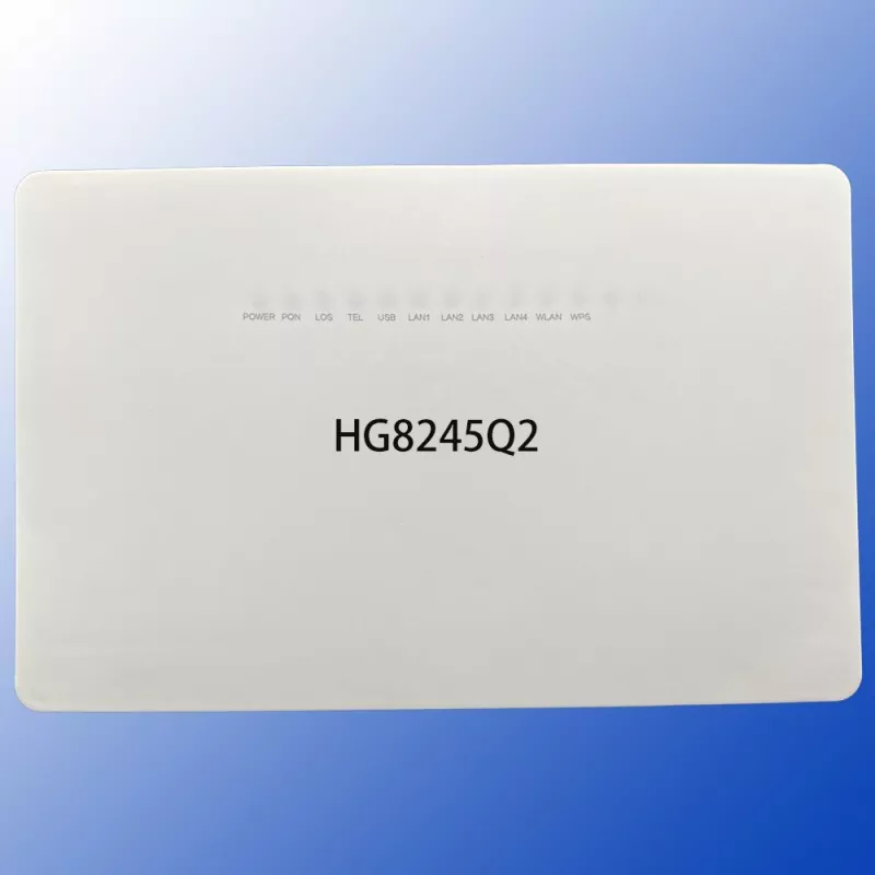 HG8245Q2 дводіапазонний Wifi5 XPON ONU ONT