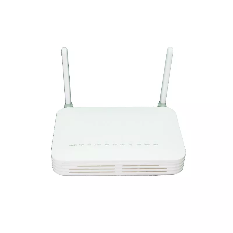 HS8545M5 Single Band XPON WIFI ONU ONT НОВИНКА