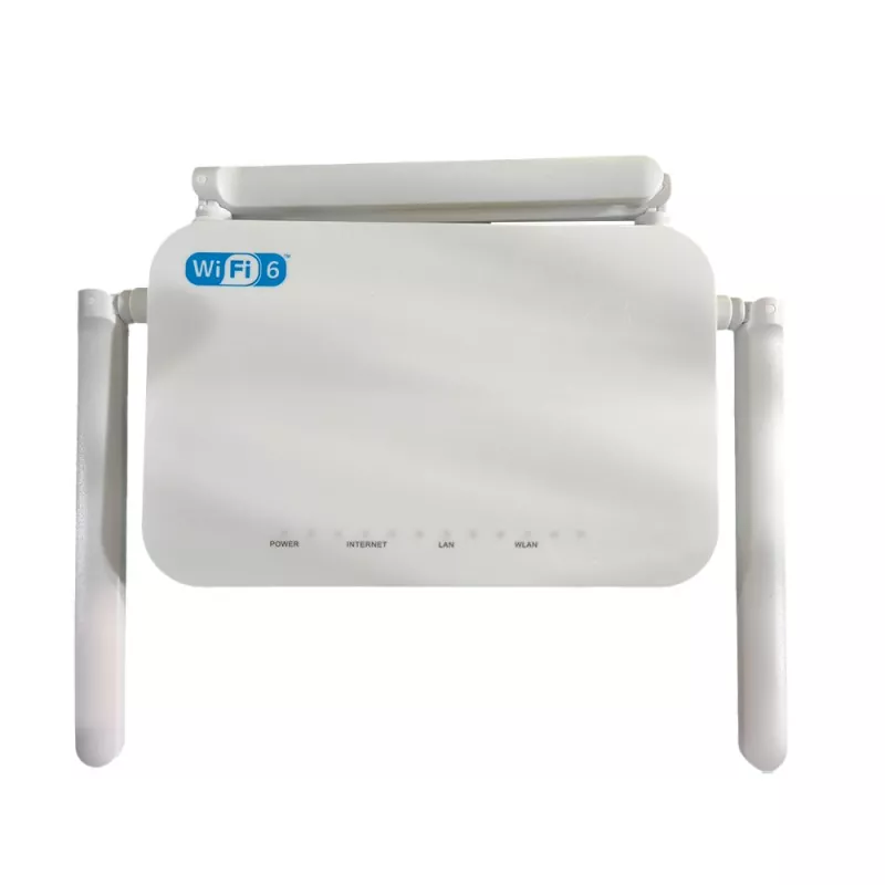 K662C дводіапазонний Wifi6 GPON ONU ONT